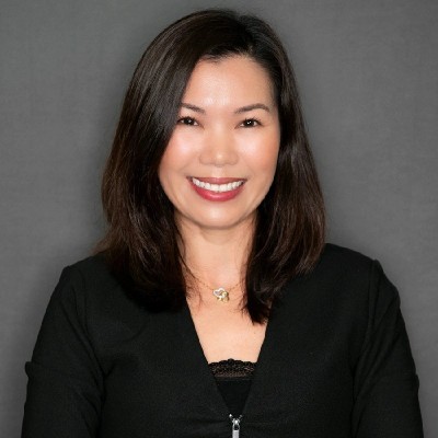 Nicole Mi