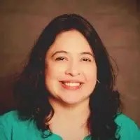 Rosalina Nava, Chief Union Steward